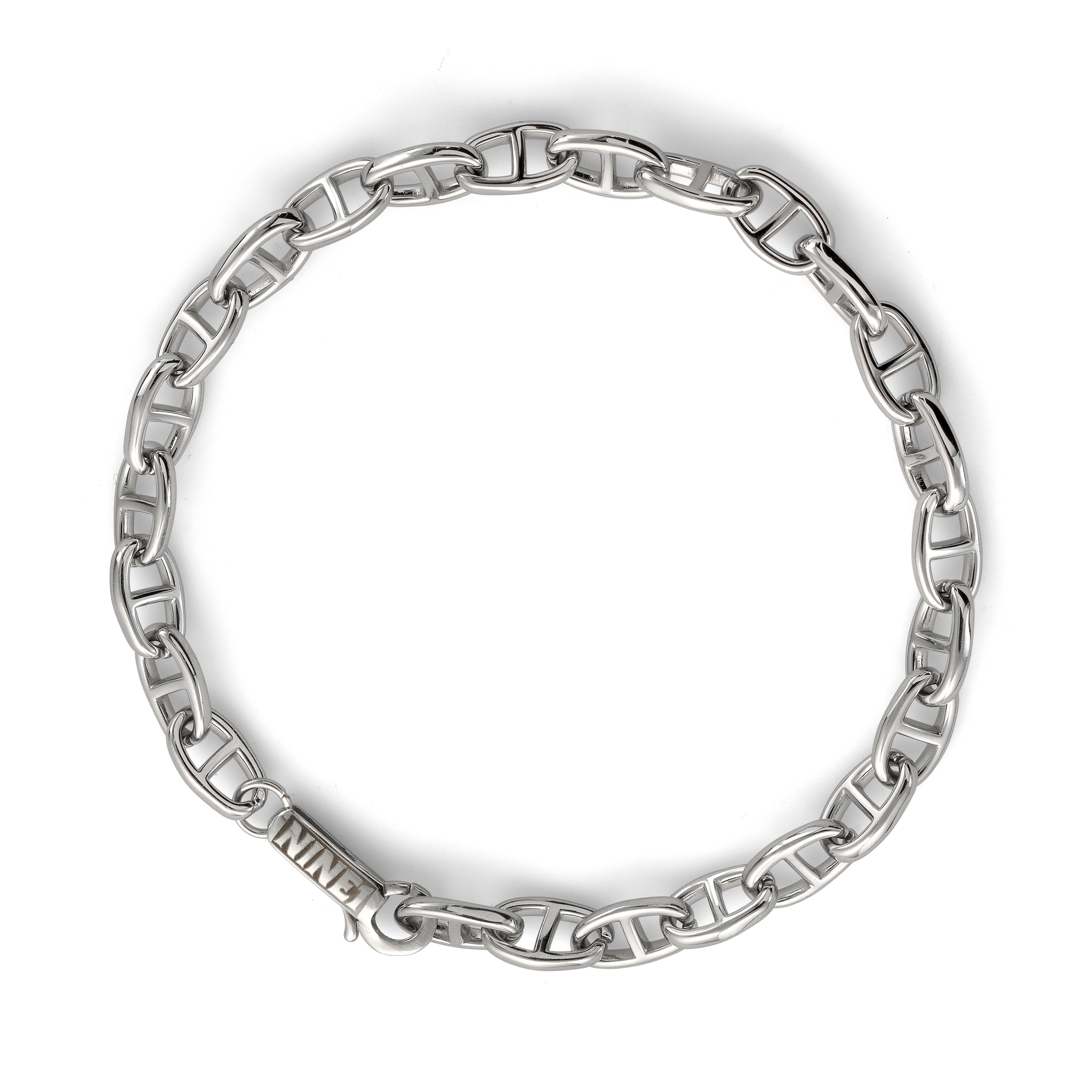 Bracelet Coffee Bean 10mm