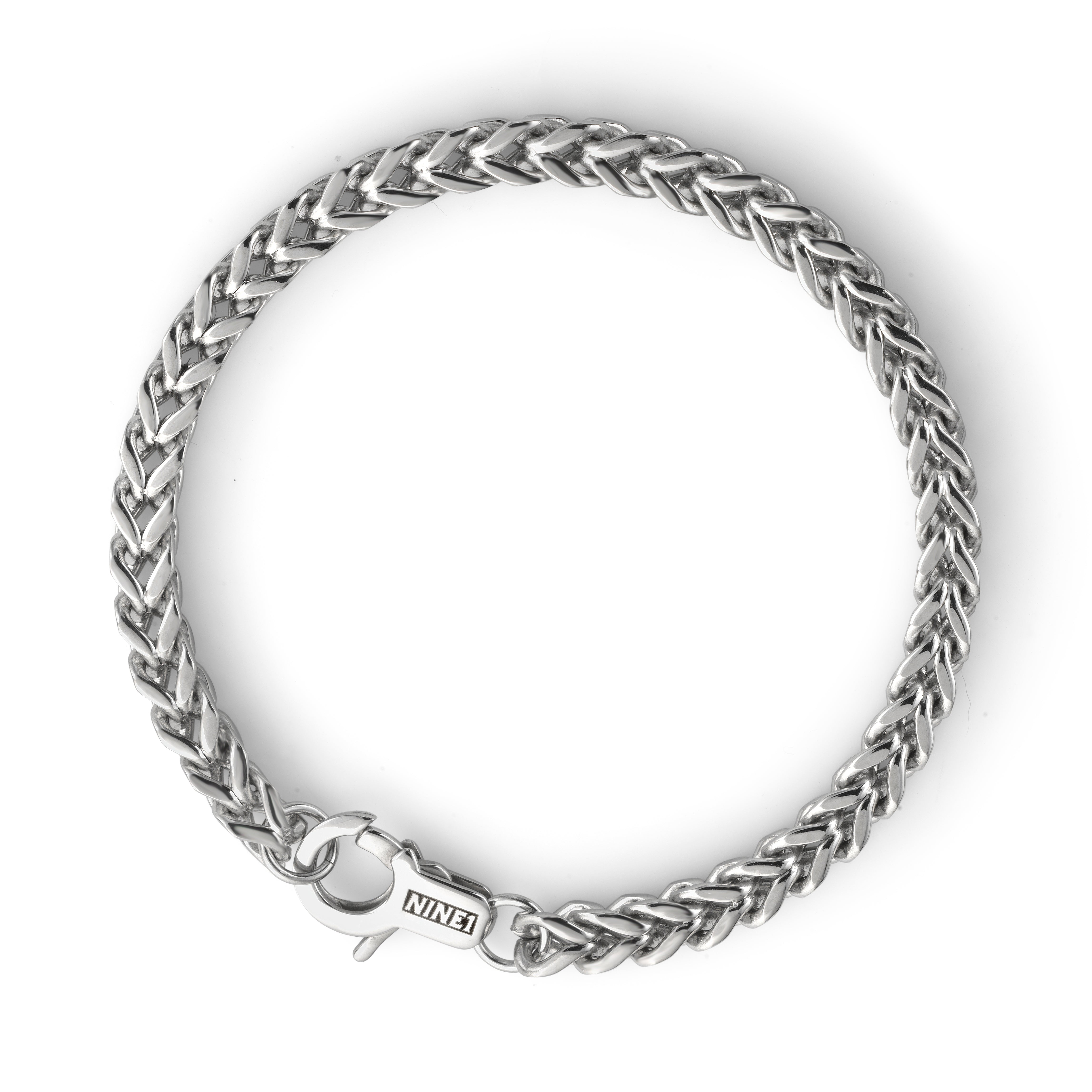 Bracelet Fishbone 6mm