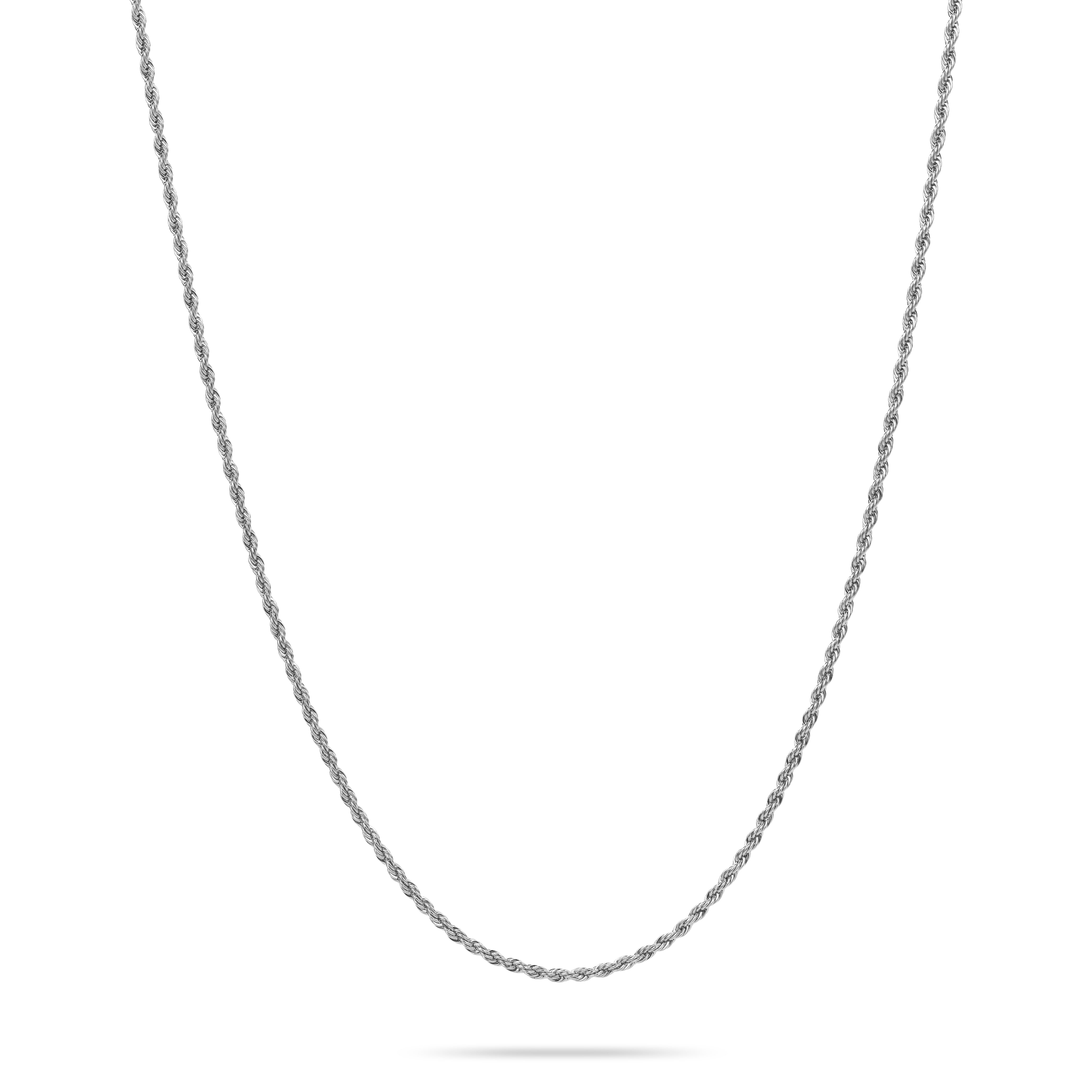 Necklace Rope 2mm