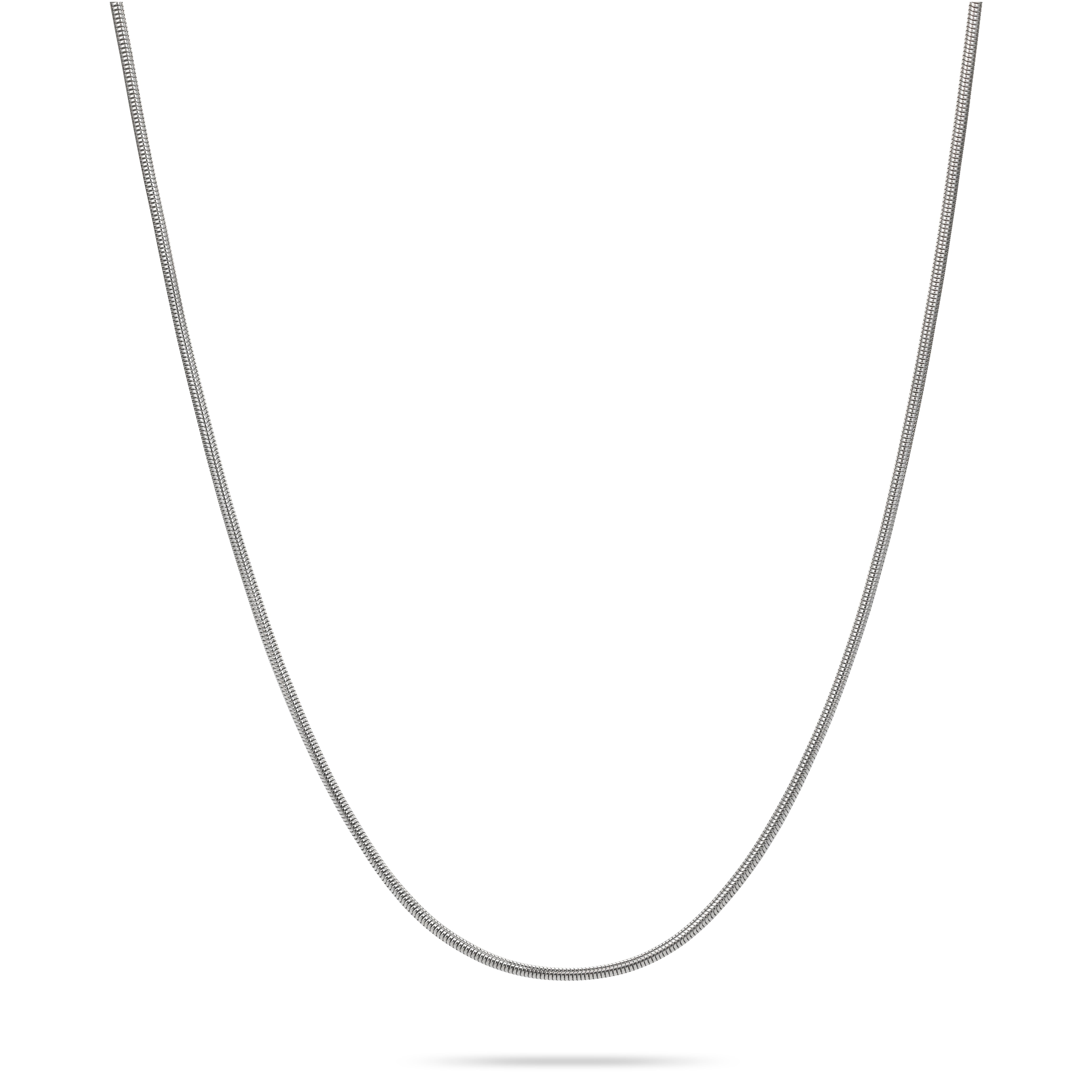 Necklace Snake 2mm