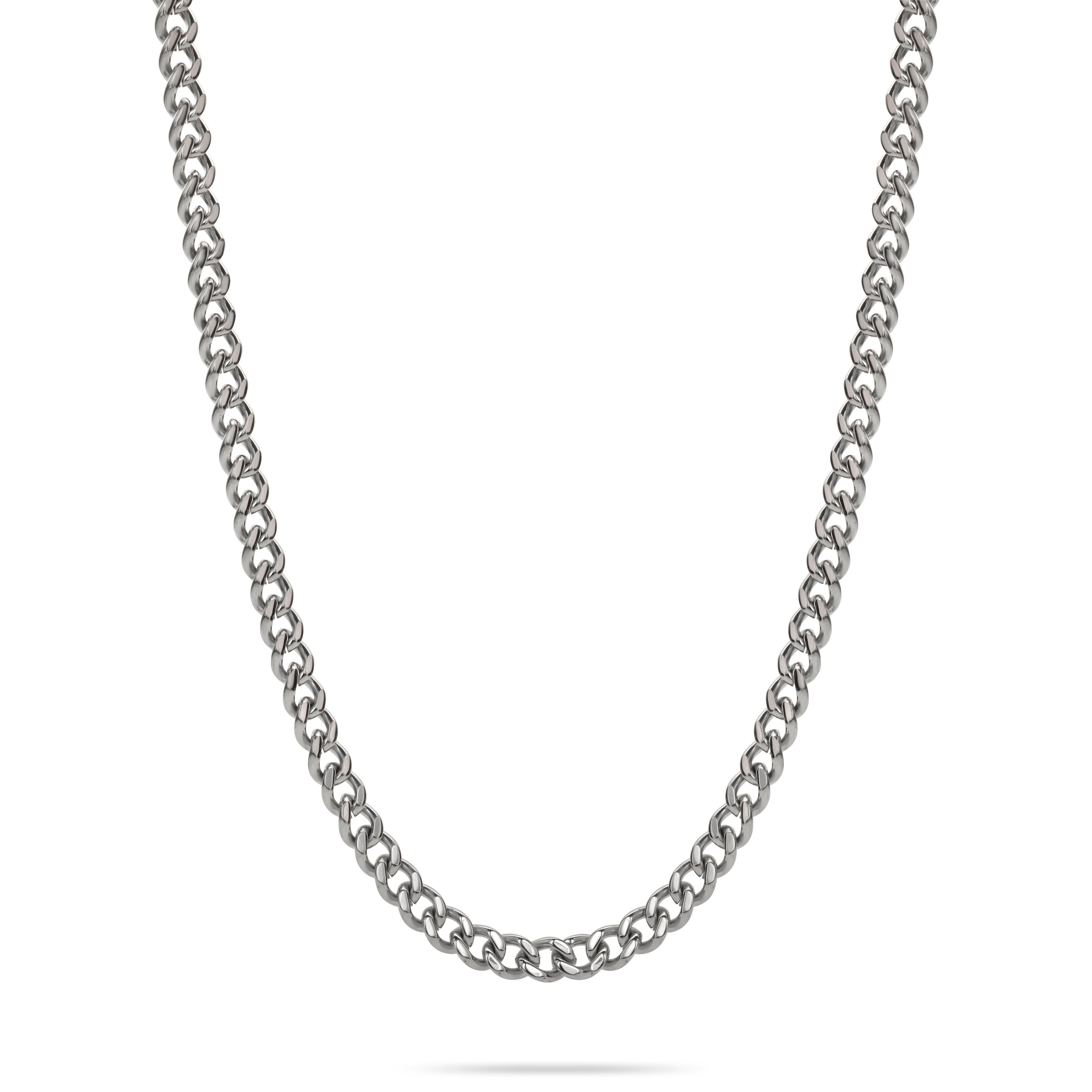 Necklace Gourmet 6mm