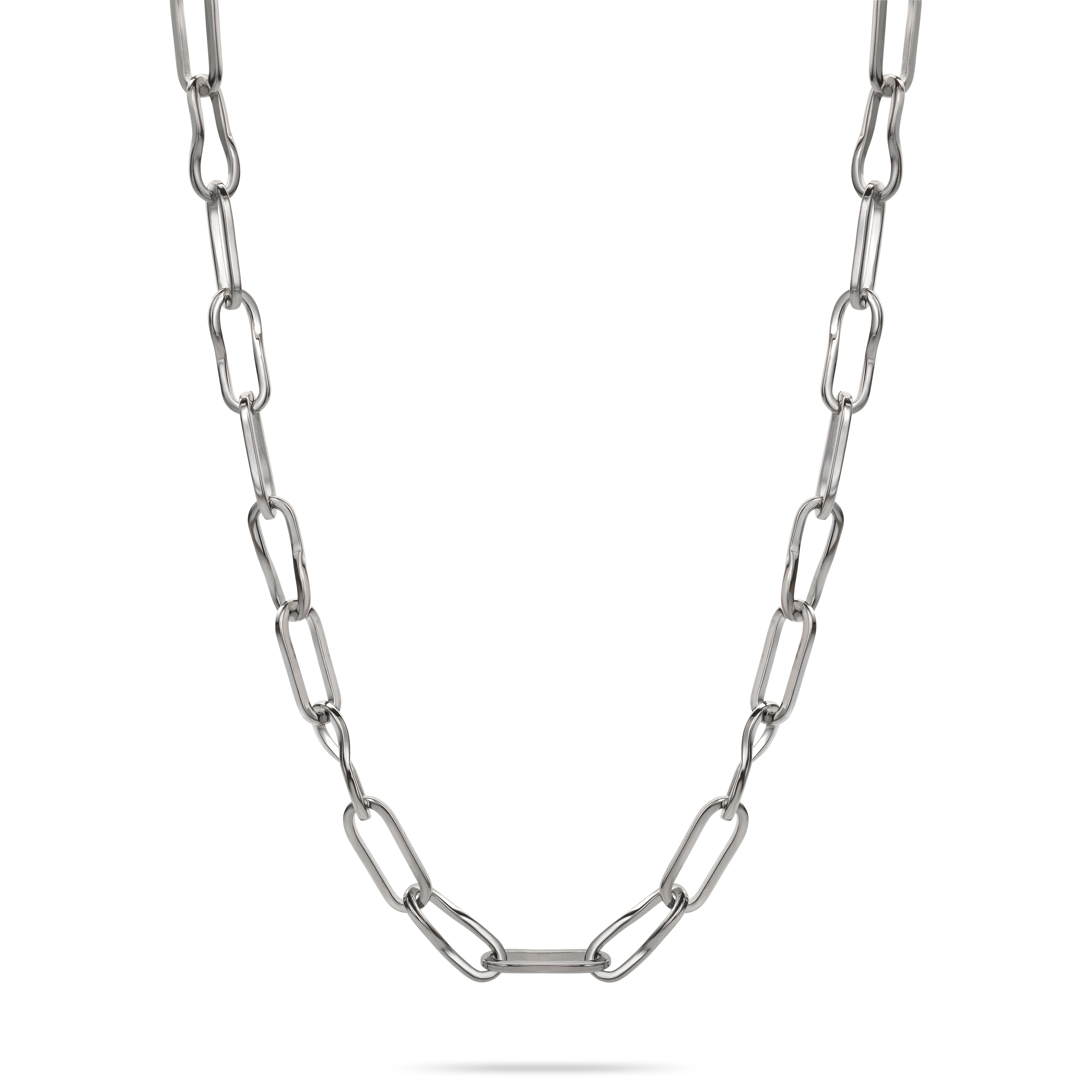 Necklace Link 7mm