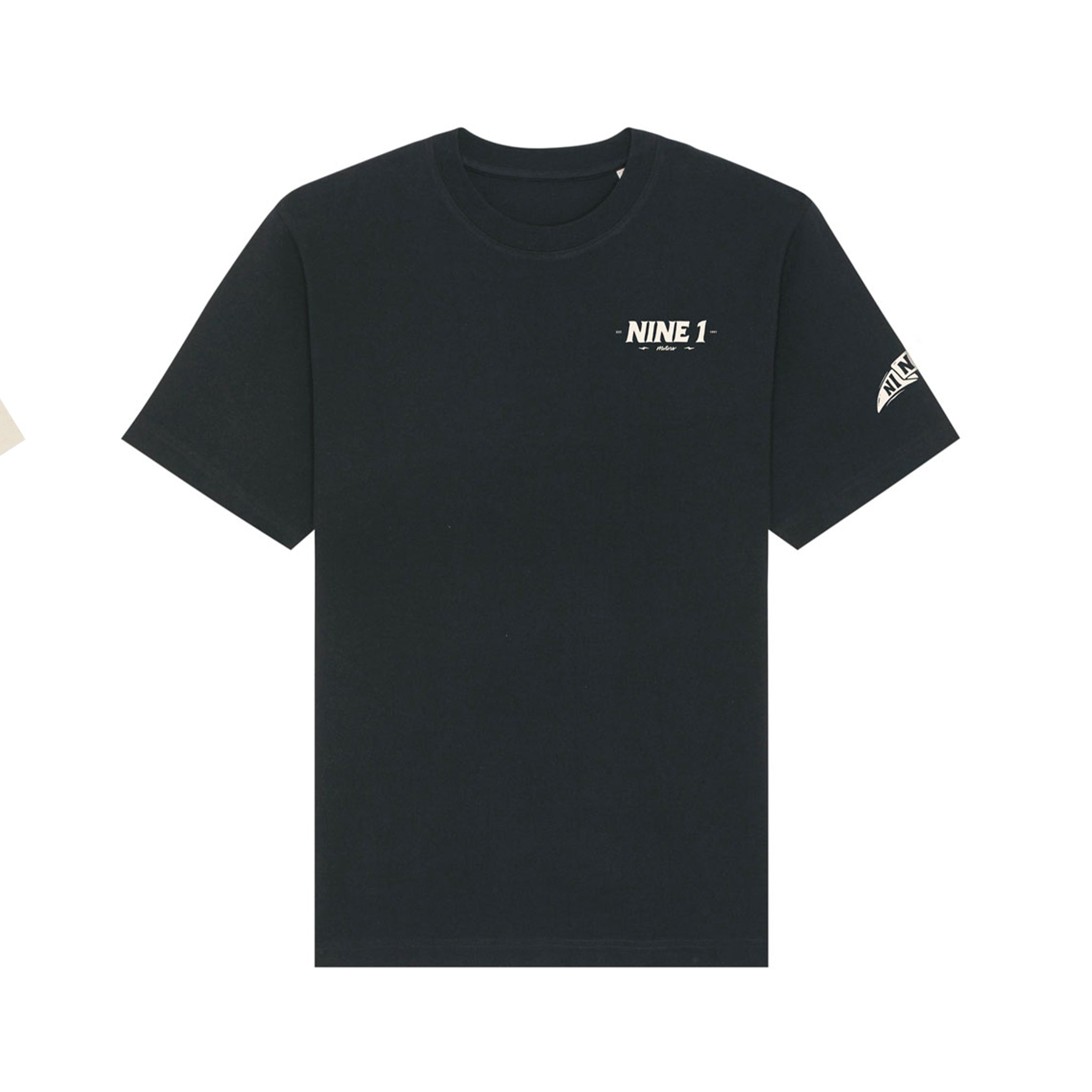 Classic Logo Tee