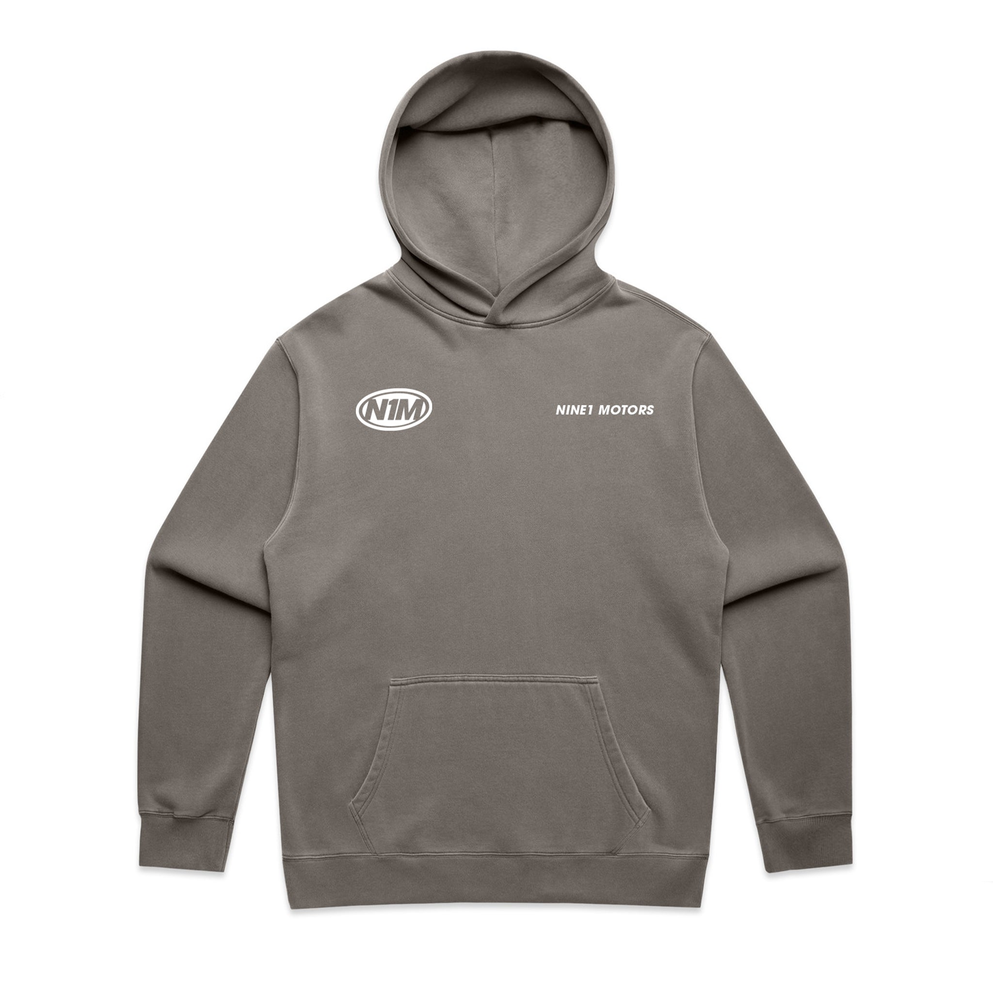 Pill Hoodie