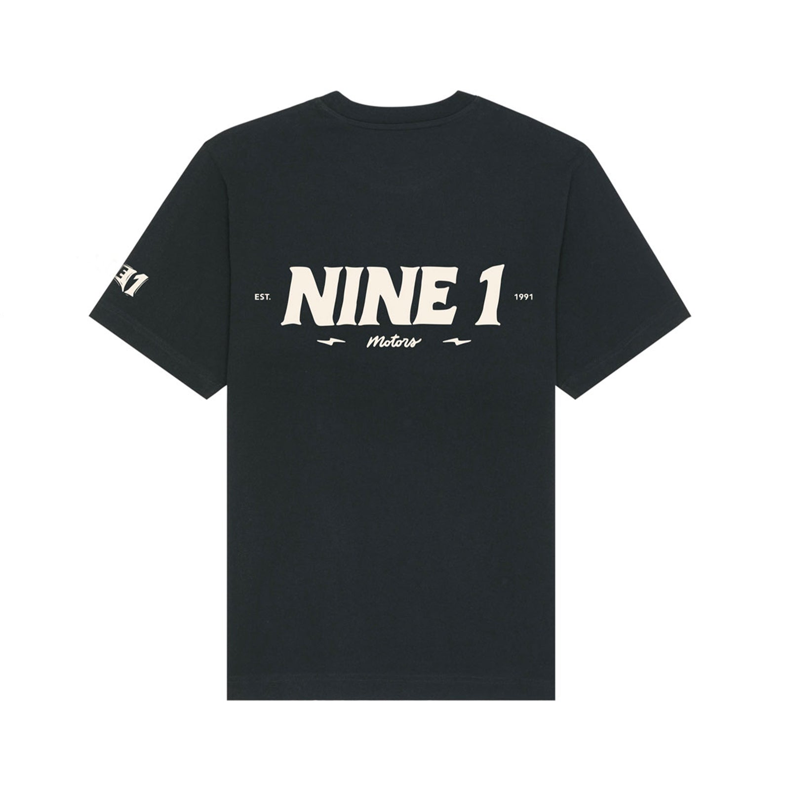 Classic Logo Tee