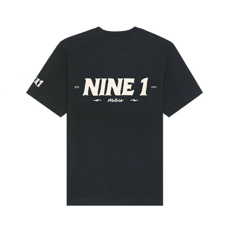 Classic Logo Tee