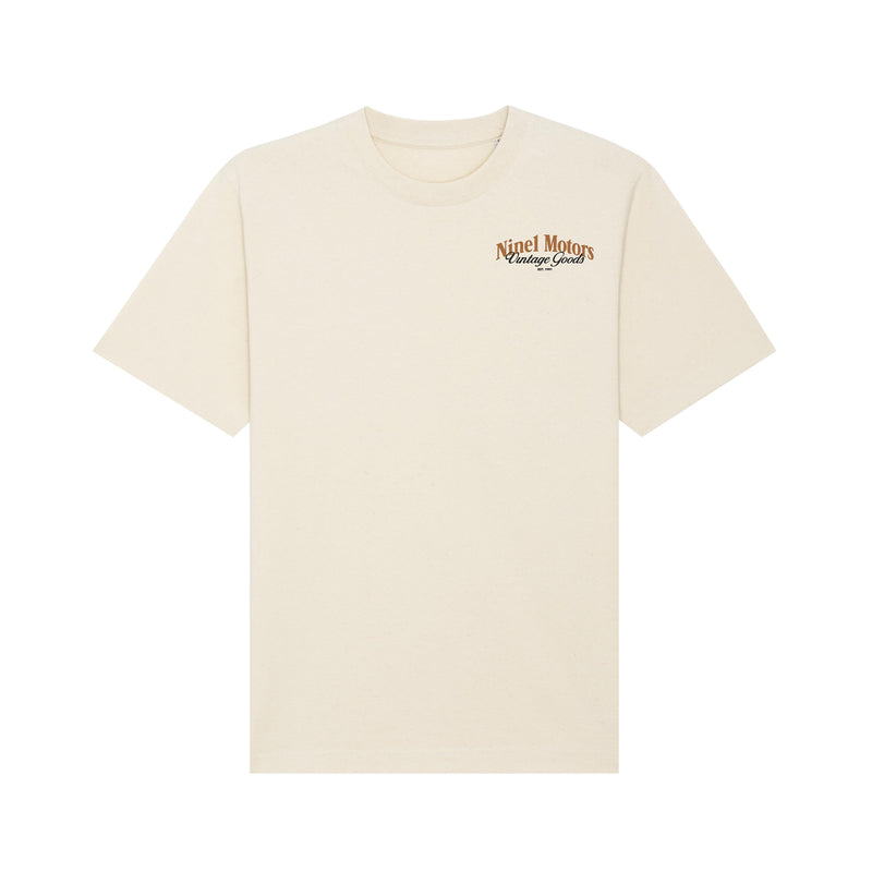 Vintage Goods Tee